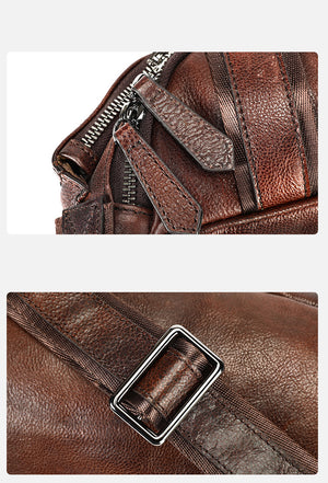 Fieralis Ebonique Clutch