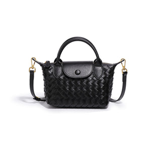 AllureGator Exotic Tote Shoulder Bag