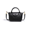 AllureGator Exotic Tote Shoulder Bag