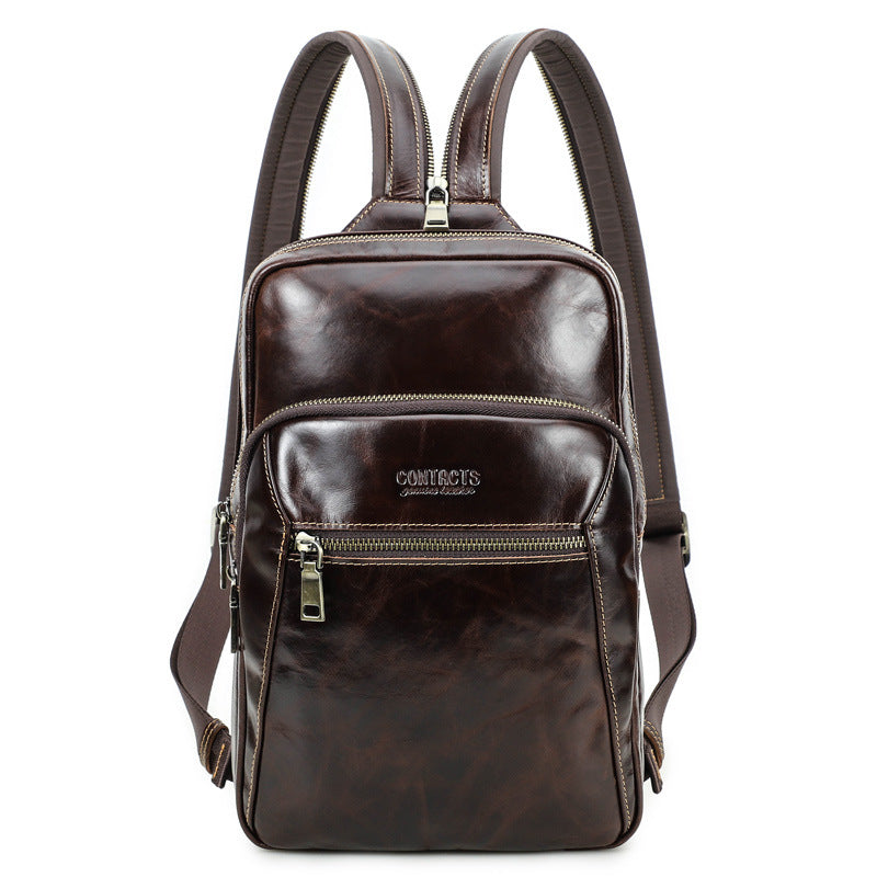 Lustrévo Ebonique Backpack