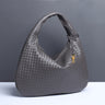 Elegant Women PU Casual Tote Bag