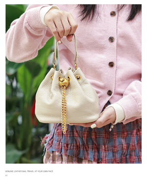 Ostranuxe Opulessa Chain Tote