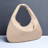 Elegant Women PU Casual Tote Bag