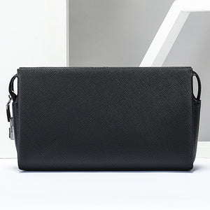 Silvareign Zipper Purse