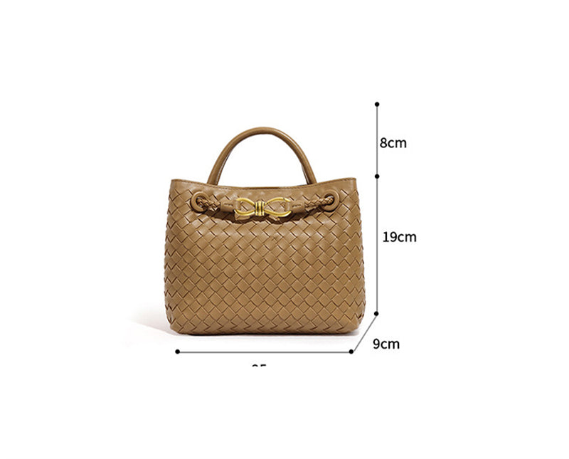 AlliLux Exotic PU Shoulder and Handbags