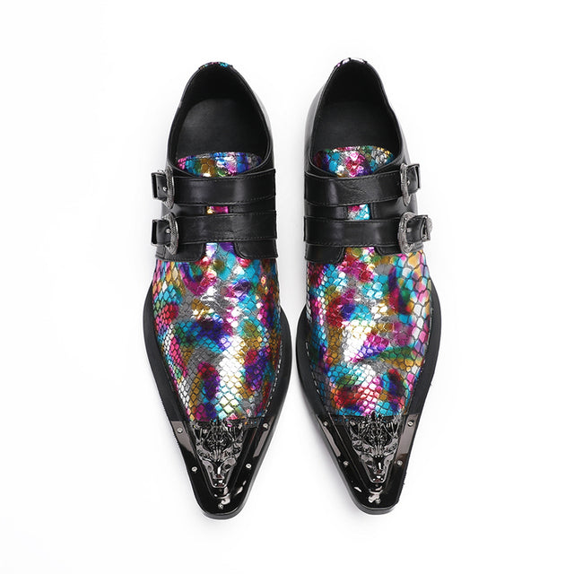 Croctex Eldorian Loafers