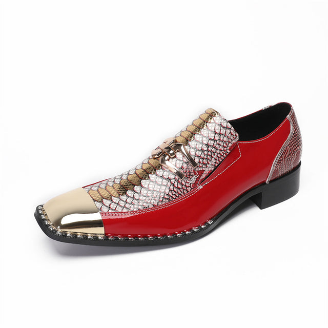 Veltrique Ostranuxe Eleganza Slides