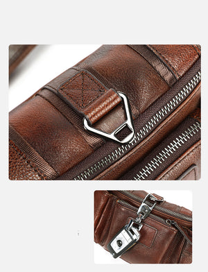Fieralis Ebonique Clutch