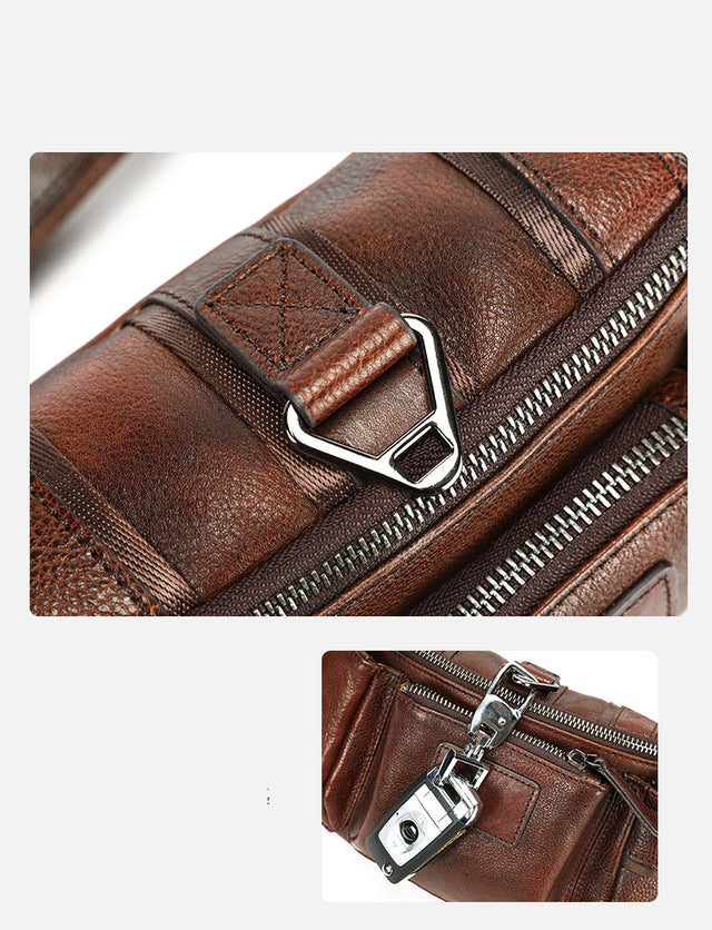 Fieralis Ebonique Clutch