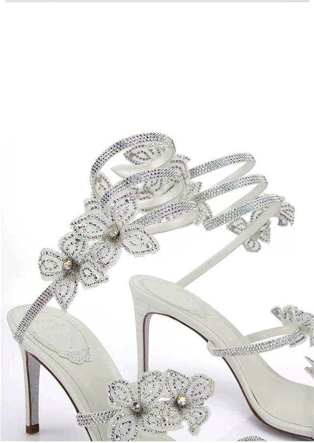 Tigranova Marbelleve Gala Pumps Sandals