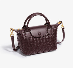 AllureGator Exotic Tote Shoulder Bag