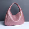 Elegant Women PU Casual Tote Bag