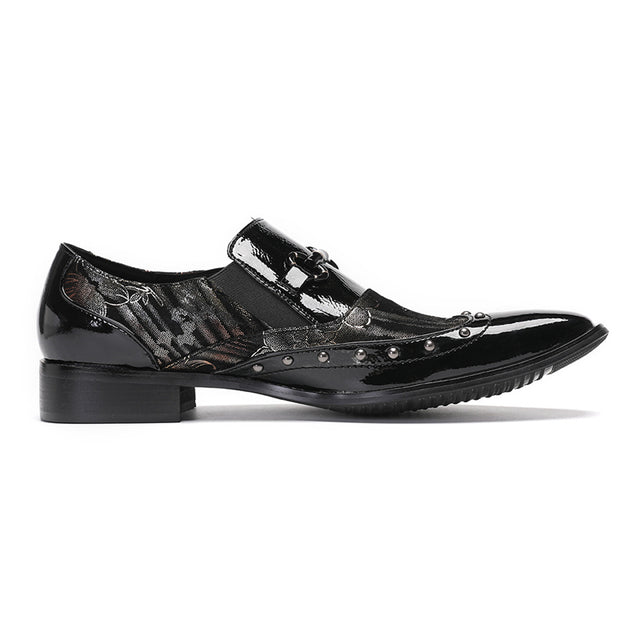 Serpatura Veltique Prestige Loafers