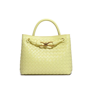 AlliLux Exotic PU Shoulder and Handbags