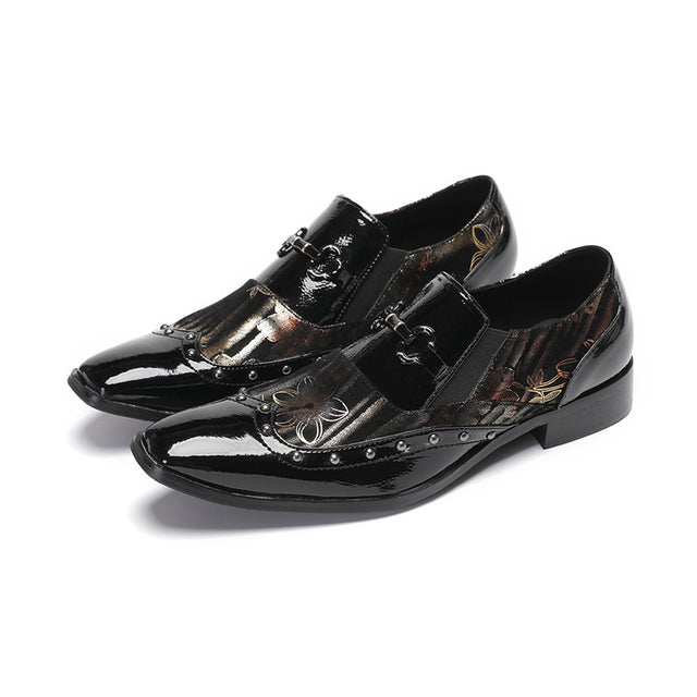 Serpatura Veltique Prestige Loafers