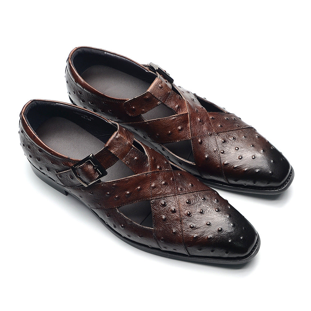 Velourdi LuxeStroll Loafers