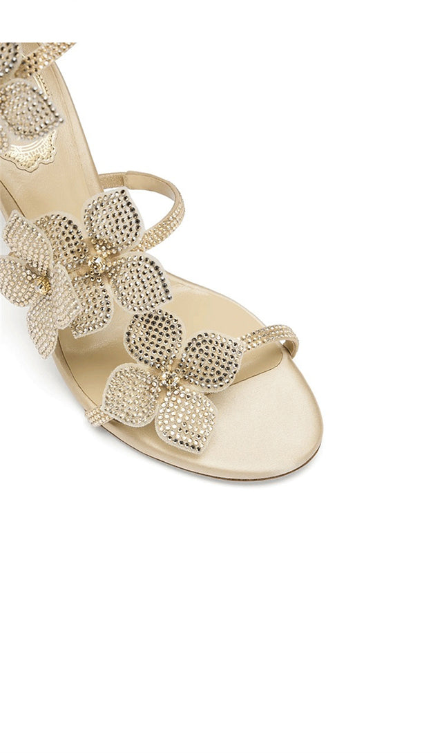 Tigranova Marbelleve Gala Pumps Sandals