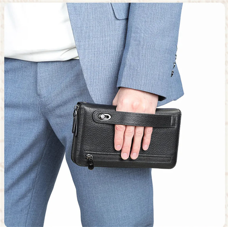 Veltique Wristlet Wallet