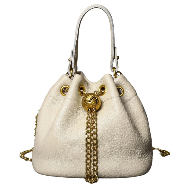 Ostranuxe Opulessa Chain Tote