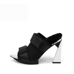 Veltique Daywear Luxury Heels