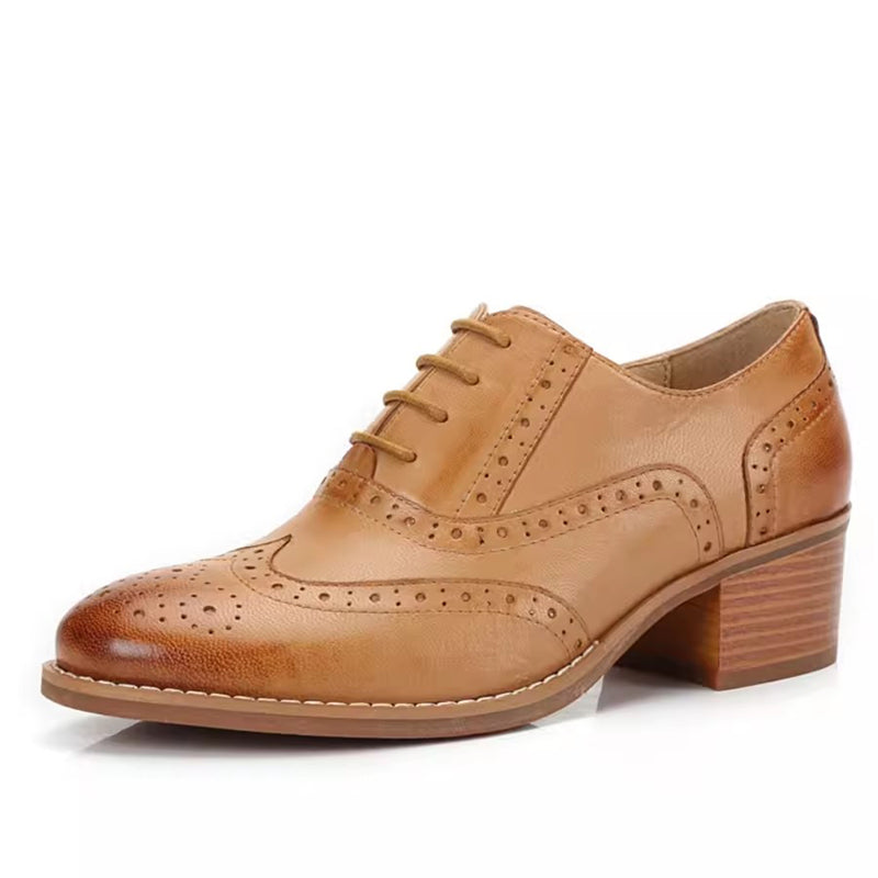 Croctex Veltique Office Heels