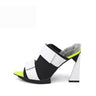 Veltique Daywear Luxury Heels