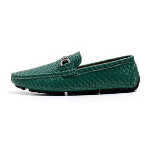 Snakara Elegance by Diamoré loafers