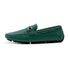 Snakara Elegance by Diamoré loafers