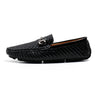 Snakara Elegance by Diamoré loafers