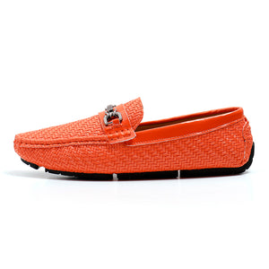 Snakara Elegance by Diamoré loafers