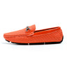 Snakara Elegance by Diamoré loafers