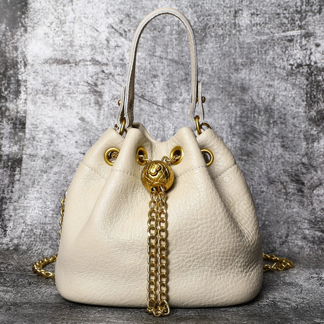 Ostranuxe Opulessa Chain Tote