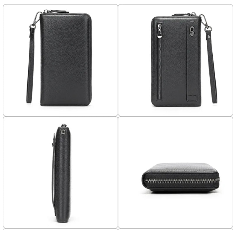 Veltique Wristlet Wallet