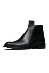 Serpatura Slip On Dress Boots