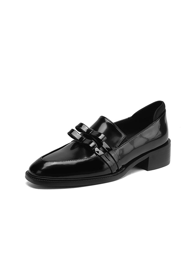Veltique Elegant Office Footwear