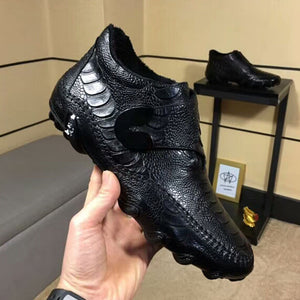 Ostranuxe Croco Event Boots