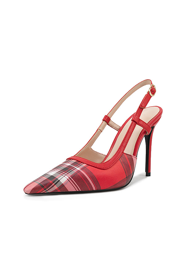 Mantrusa Snakara Event Stilettos