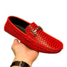 Snakara Elegance by Diamoré loafers