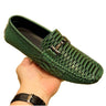 Snakara Elegance by Diamoré loafers