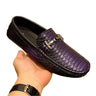 Snakara Elegance by Diamoré loafers