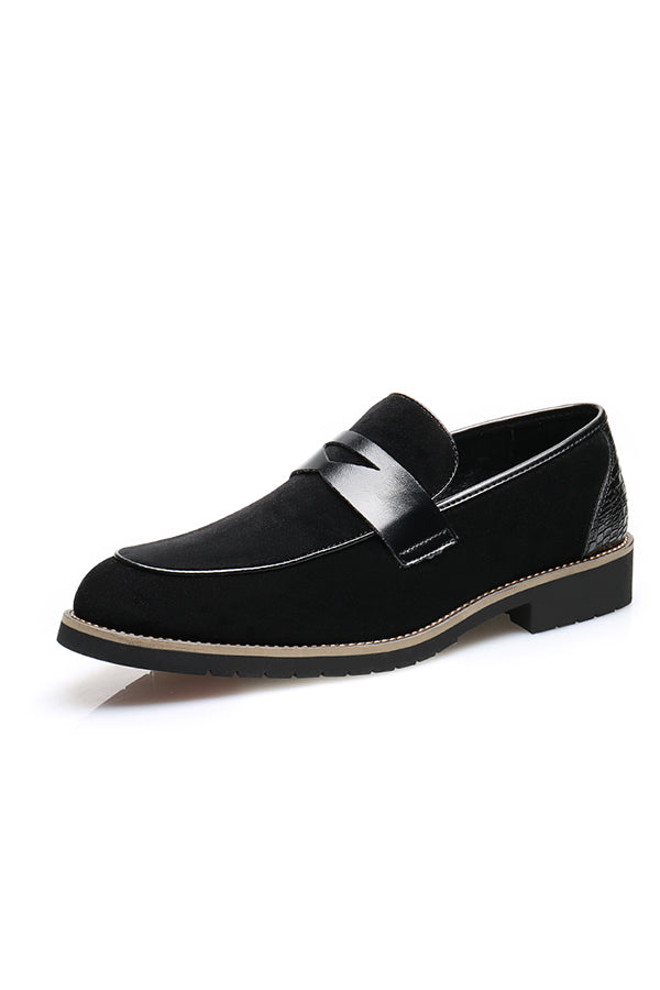 Zephyrique Slip-On Loafers