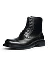 Serpatura Elegant Office Bootwear