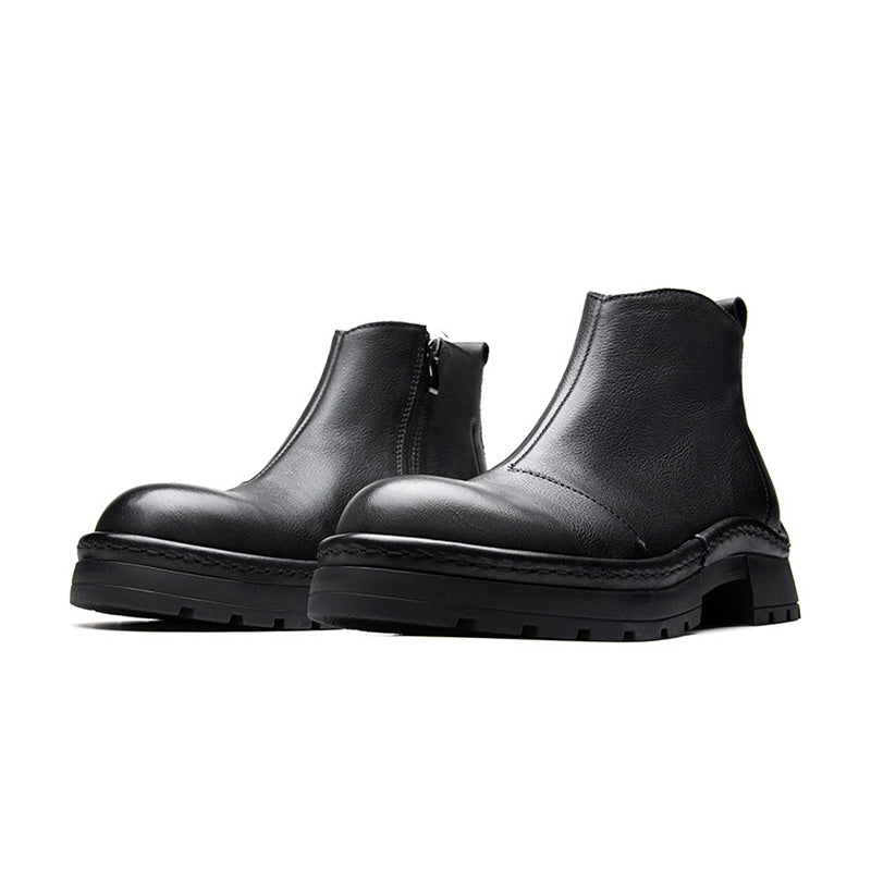 Veltique Opulessa Formal Boots