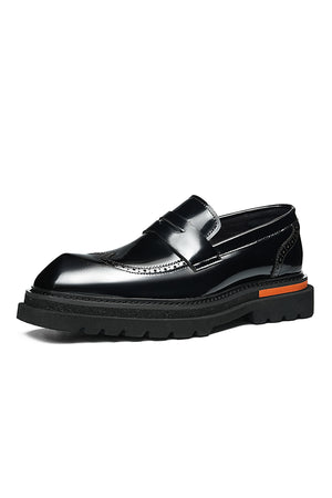 Serpatura Timeless Slip On Workday footwear