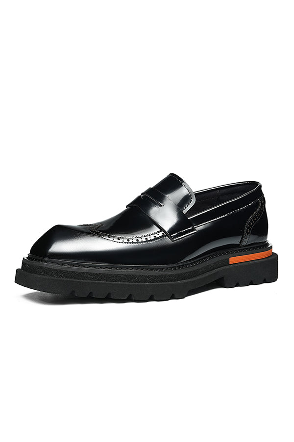 Serpatura Timeless Slip On Workday footwear