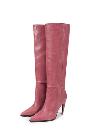 Opulessa Auburnyx Alligator Event Boots