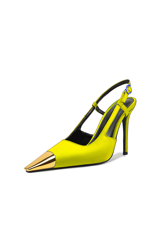 Veltique Signature Event Stilettos