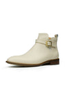 Zephyrique  ZIP Casual Luxe Boots