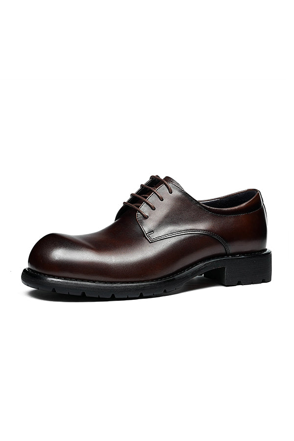 Opulessa Everyday Brogue Shoes