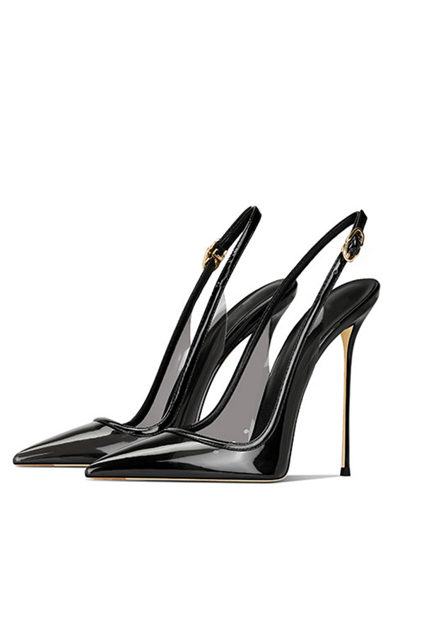 Veltique Signature Event Stilettos